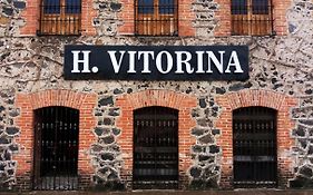 Hotel Vitorina